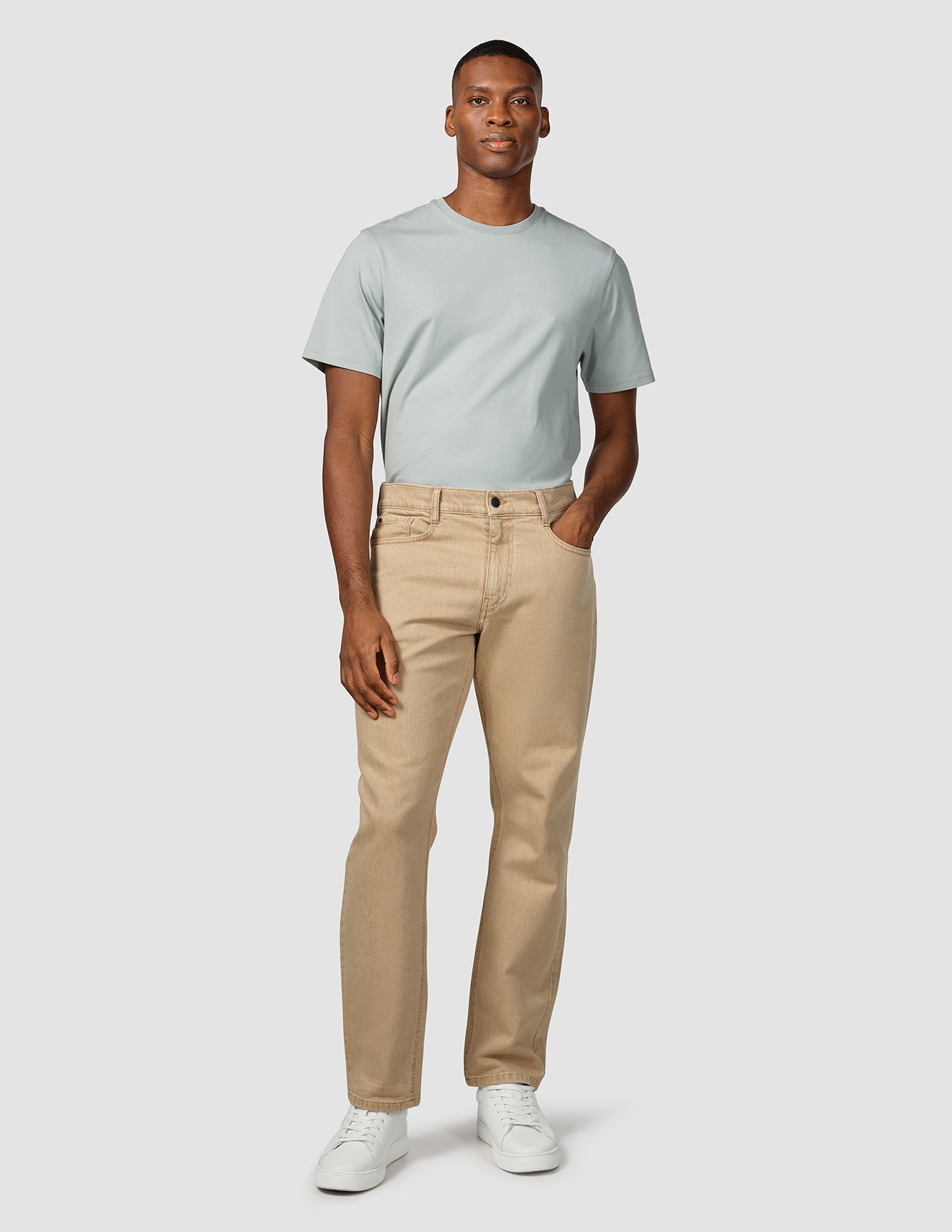 Classic Jeans Oak